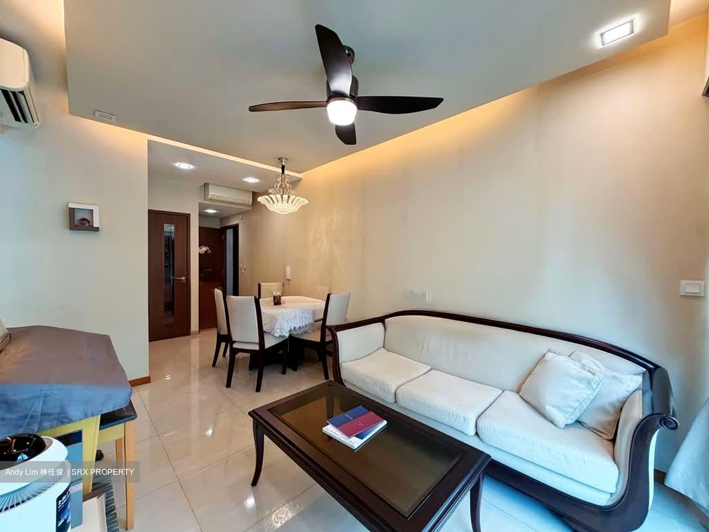 1 Canberra (D27), Condominium #554540311